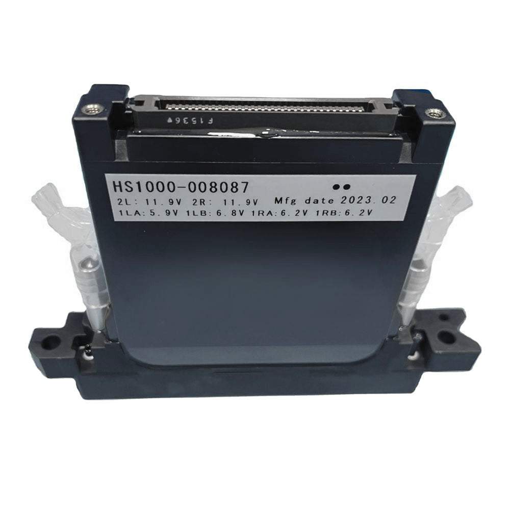 Konica Minolta HS1000 printhead