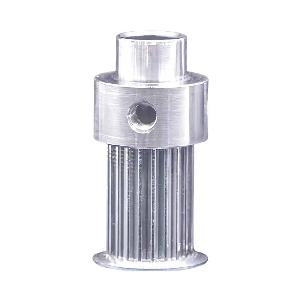 20-Tooth Motor Pulley for Wide Format Printer