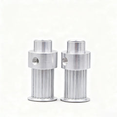 20-Tooth Motor Pulley for Wide Format Printer