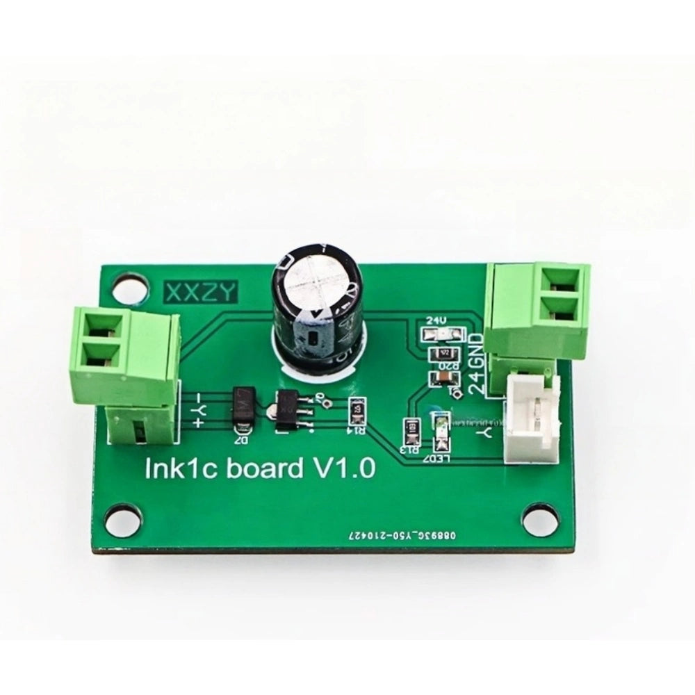 24V 8-Channel Ink Supply Board for UV Printers