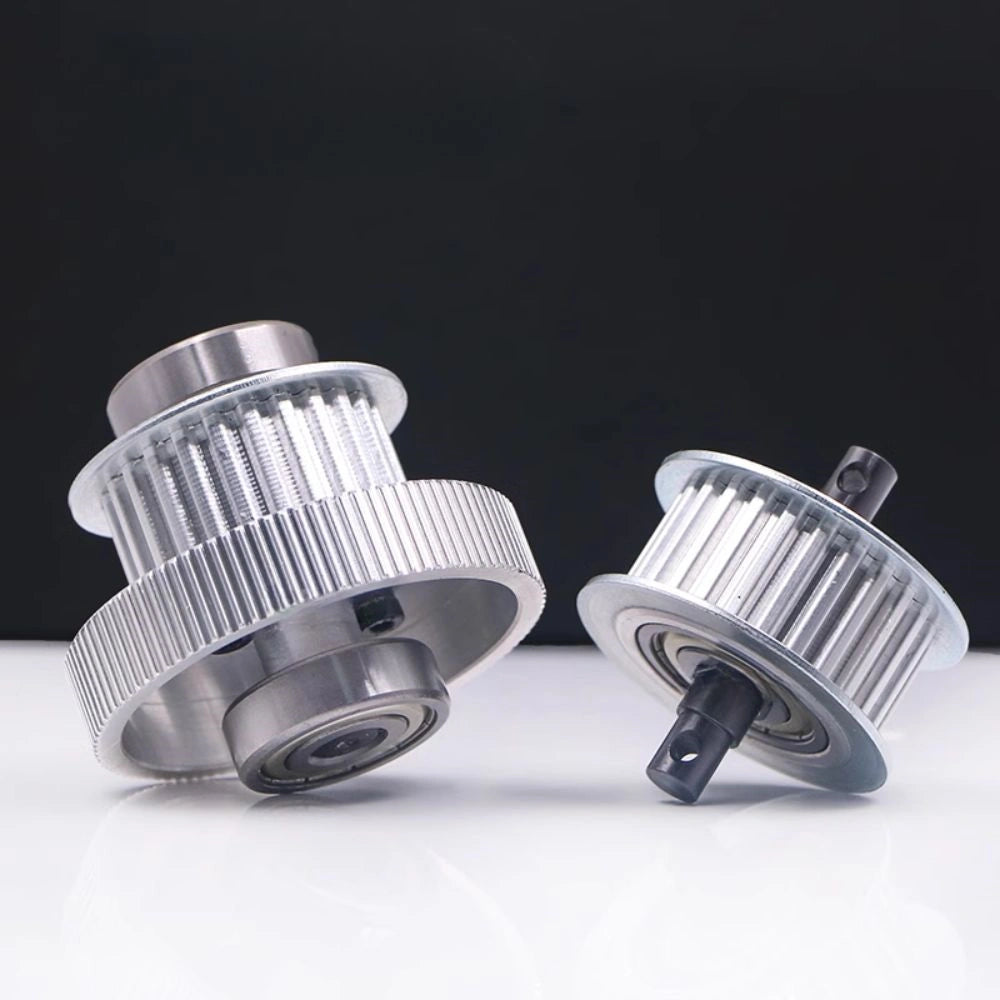 25-Tooth Drive Pulley for 9000/9100 Series Large Format Printers