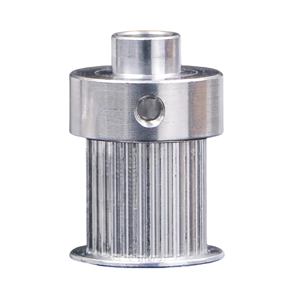28-Tooth Motor Pulley for Wide Format Printer
