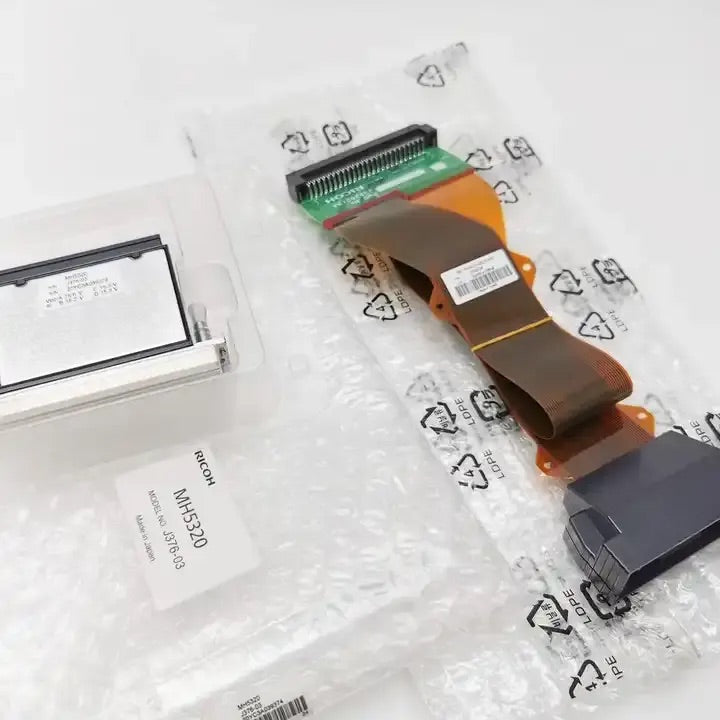 Ricoh Gen6 printhead