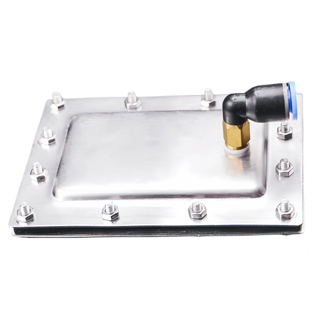 3204 Polaris - Iron Sheet Ink Filter