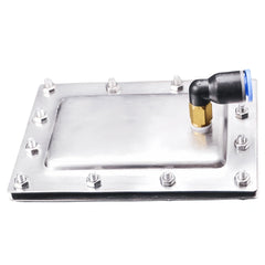 3204 Polaris - Iron Sheet Ink Filter