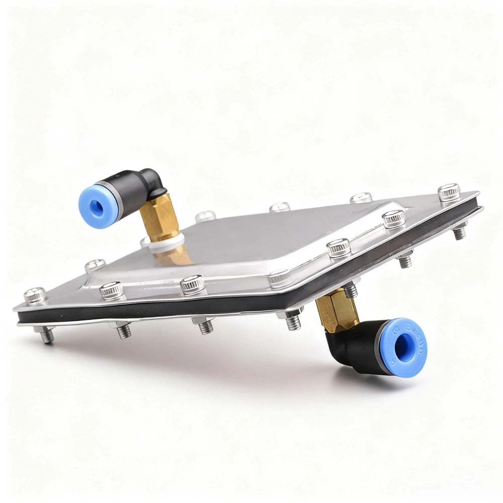 3204 Polaris - Iron Sheet Ink Filter