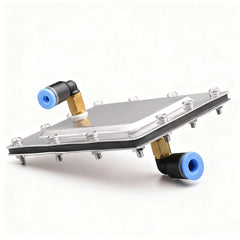 3204 Polaris - Iron Sheet Ink Filter