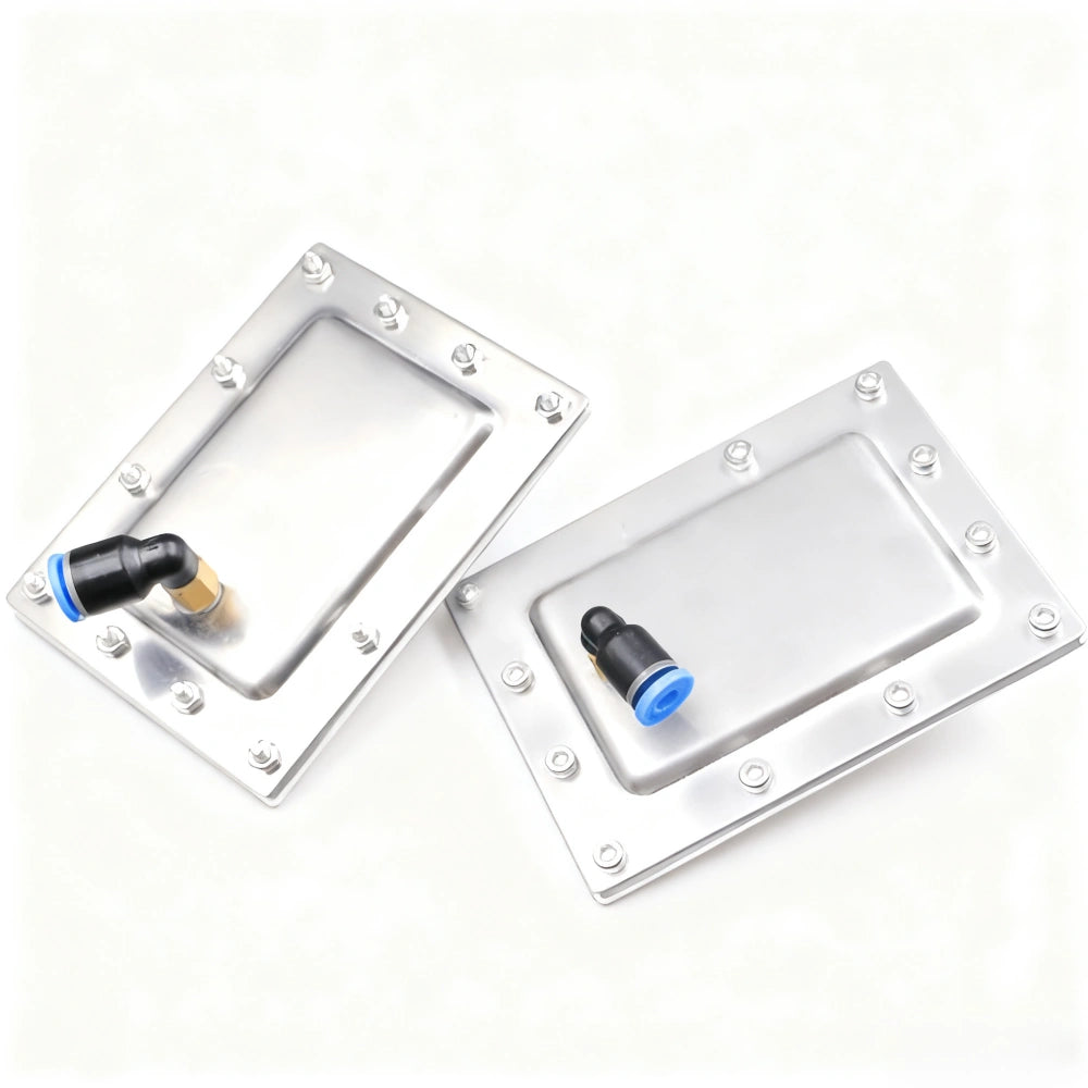 3204 Polaris - Iron Sheet Ink Filter