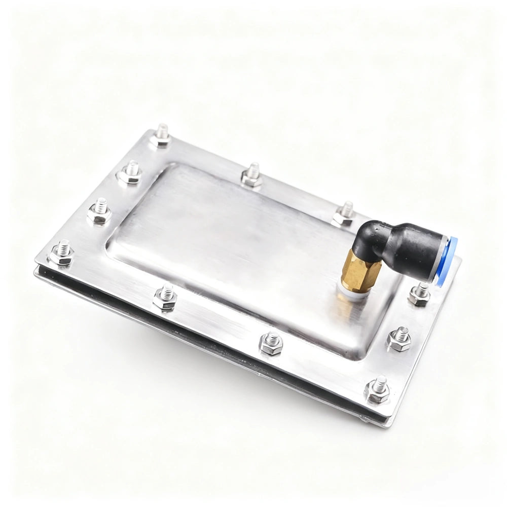 3204 Polaris - Iron Sheet Ink Filter