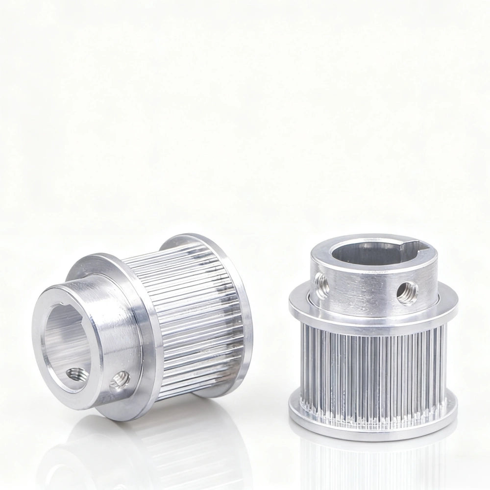 39-Tooth Motor Pulley for Wide Format Printer