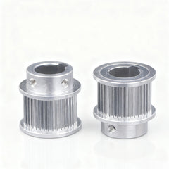 39-Tooth Motor Pulley for Wide Format Printer