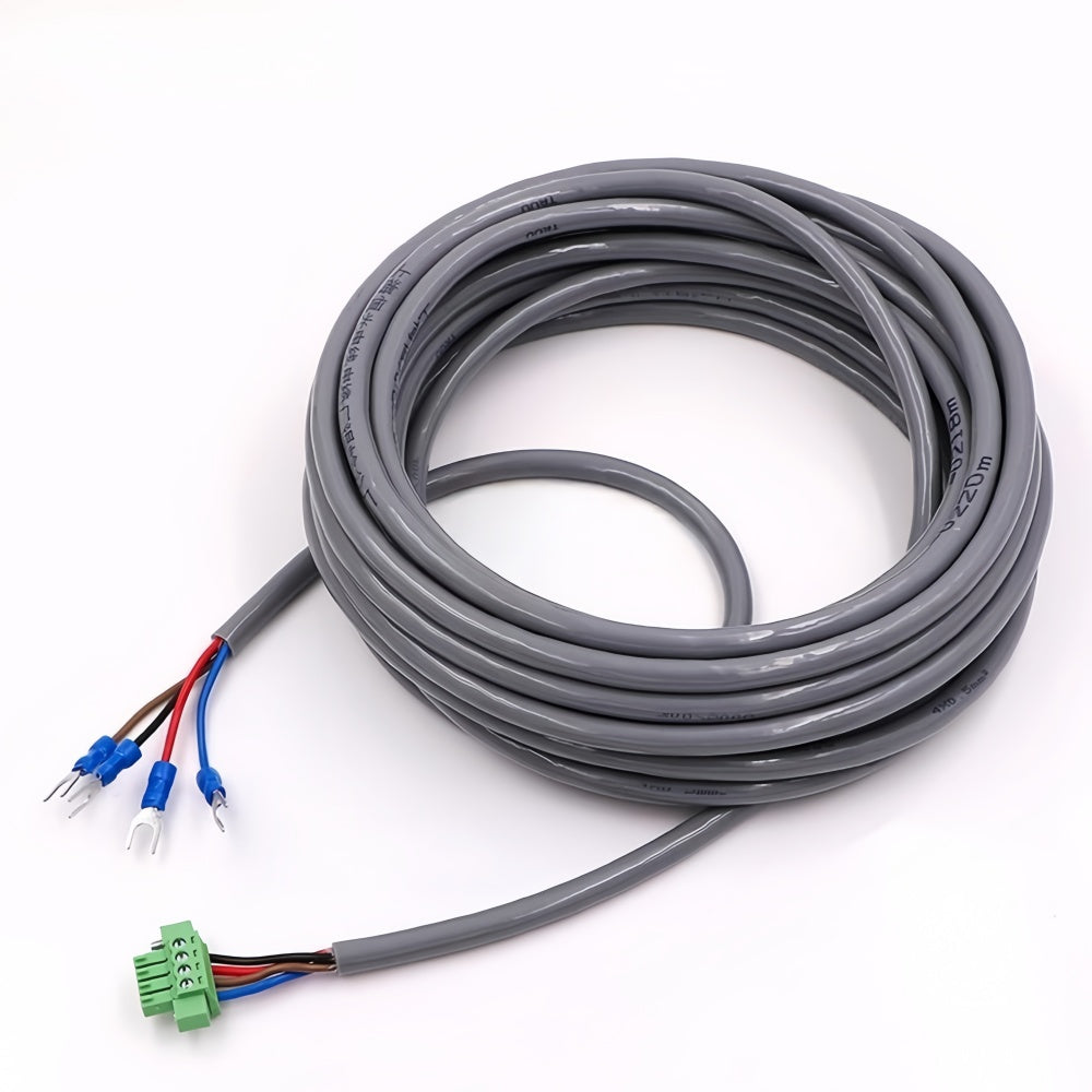 4-Core Power Cable