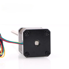 42HD2404-200LR88 - Stepper Motor