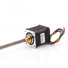 42HD2404-200LR88 - Stepper Motor