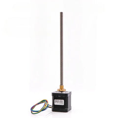 42HD2404-200LR88 - Stepper Motor