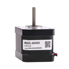 42HS02/3/8 - Stepper Motor