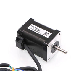 42HS02/3/8 - Stepper Motor
