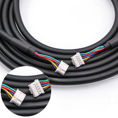 5-Core Data Cable Compatible with Photo Printers