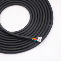 5-Core Data Cable Compatible with Photo Printers