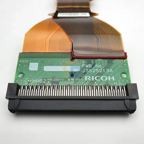 Ricoh Gen6 printhead