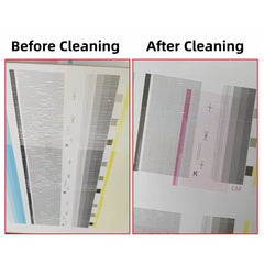 Japan Water Baesd Printhead Unclogging Kit