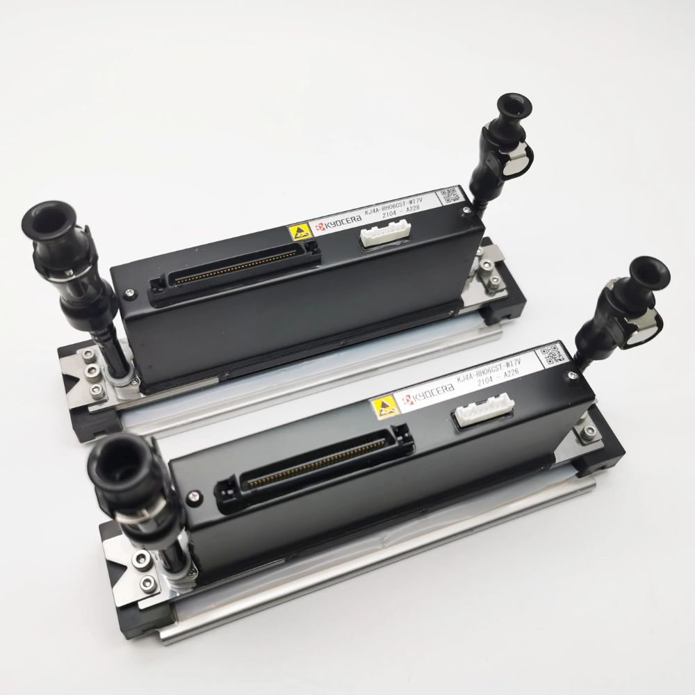 Kyocera KJ4A RH printhead