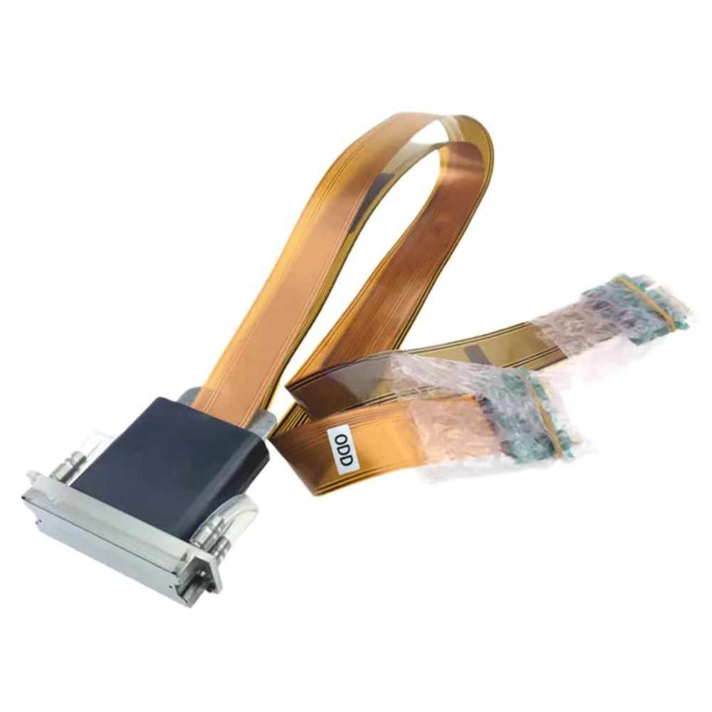 Ricoh Gen4 printhead