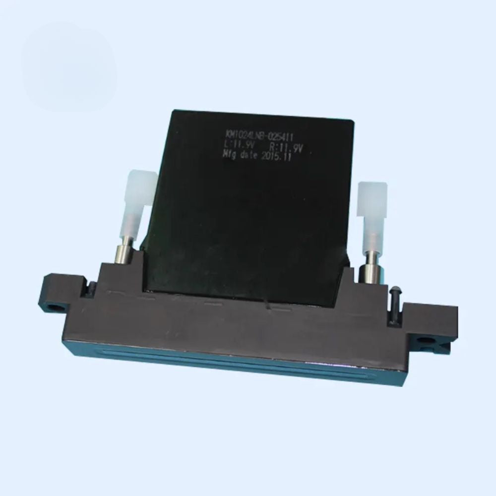 Konica Minolta 1024 LNB printhead
