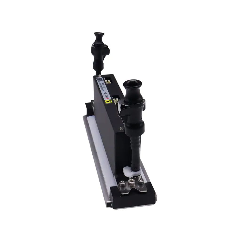 Kyocera KJ4A-AL printhead