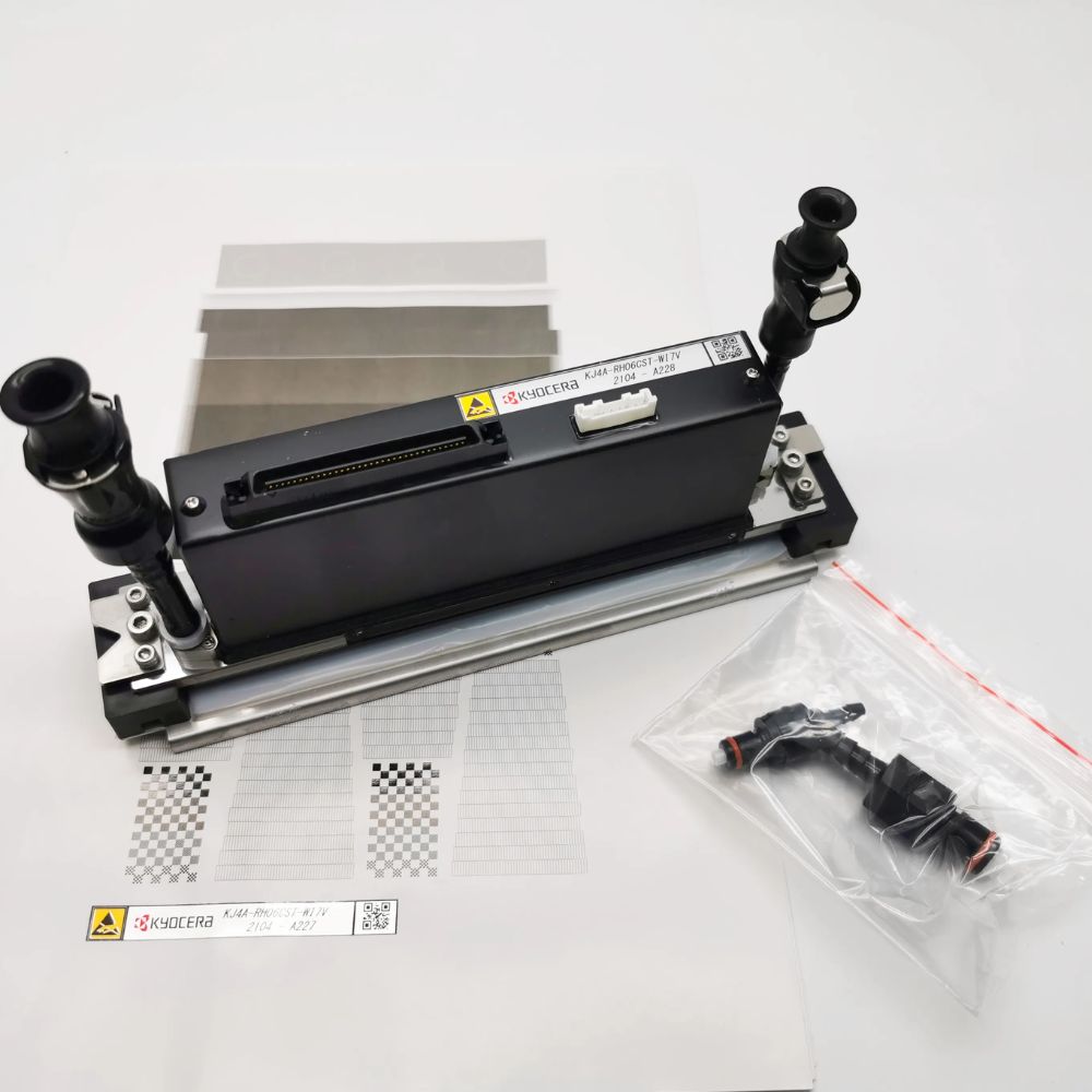 Kyocera KJ4A RH printhead