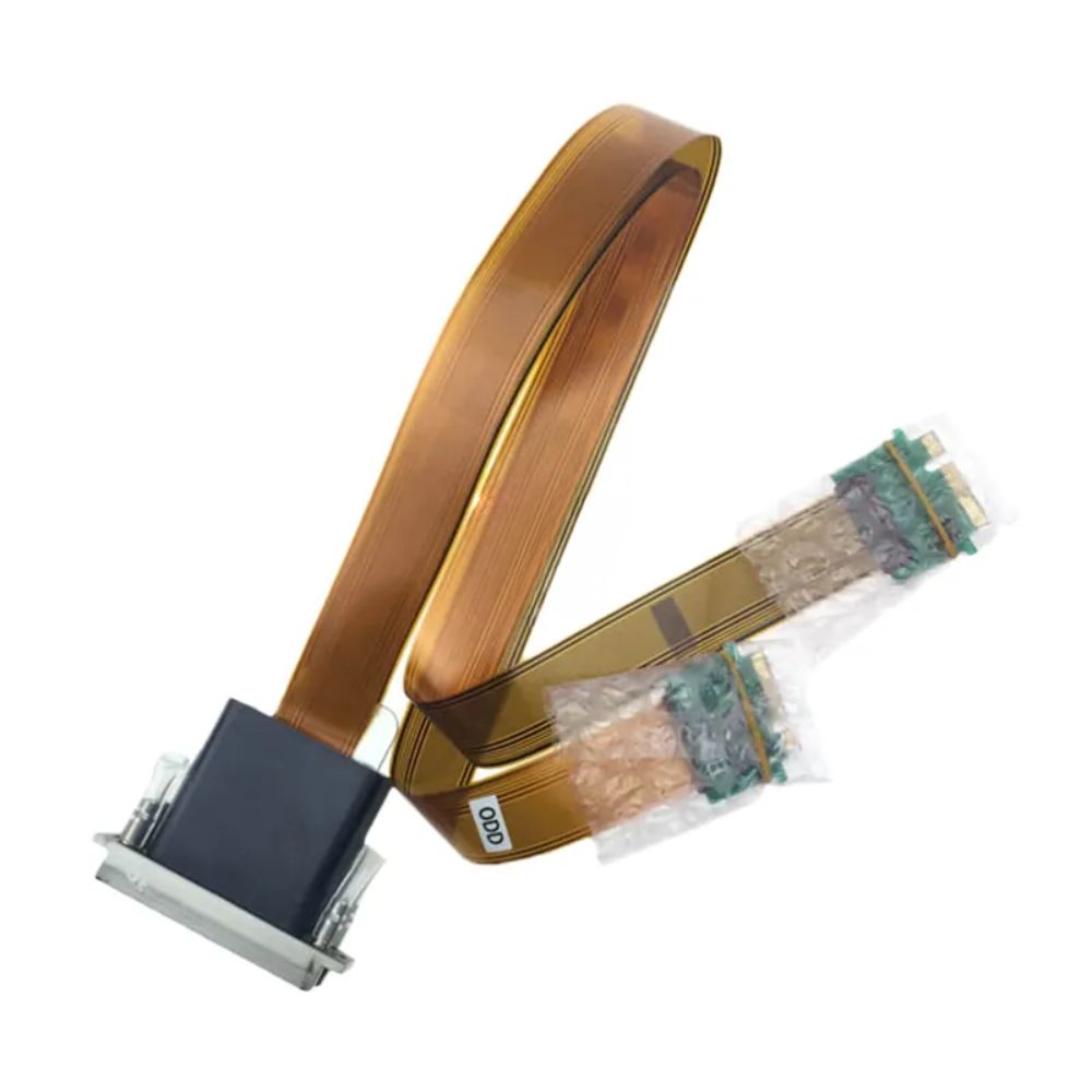 Ricoh Gen4 printhead