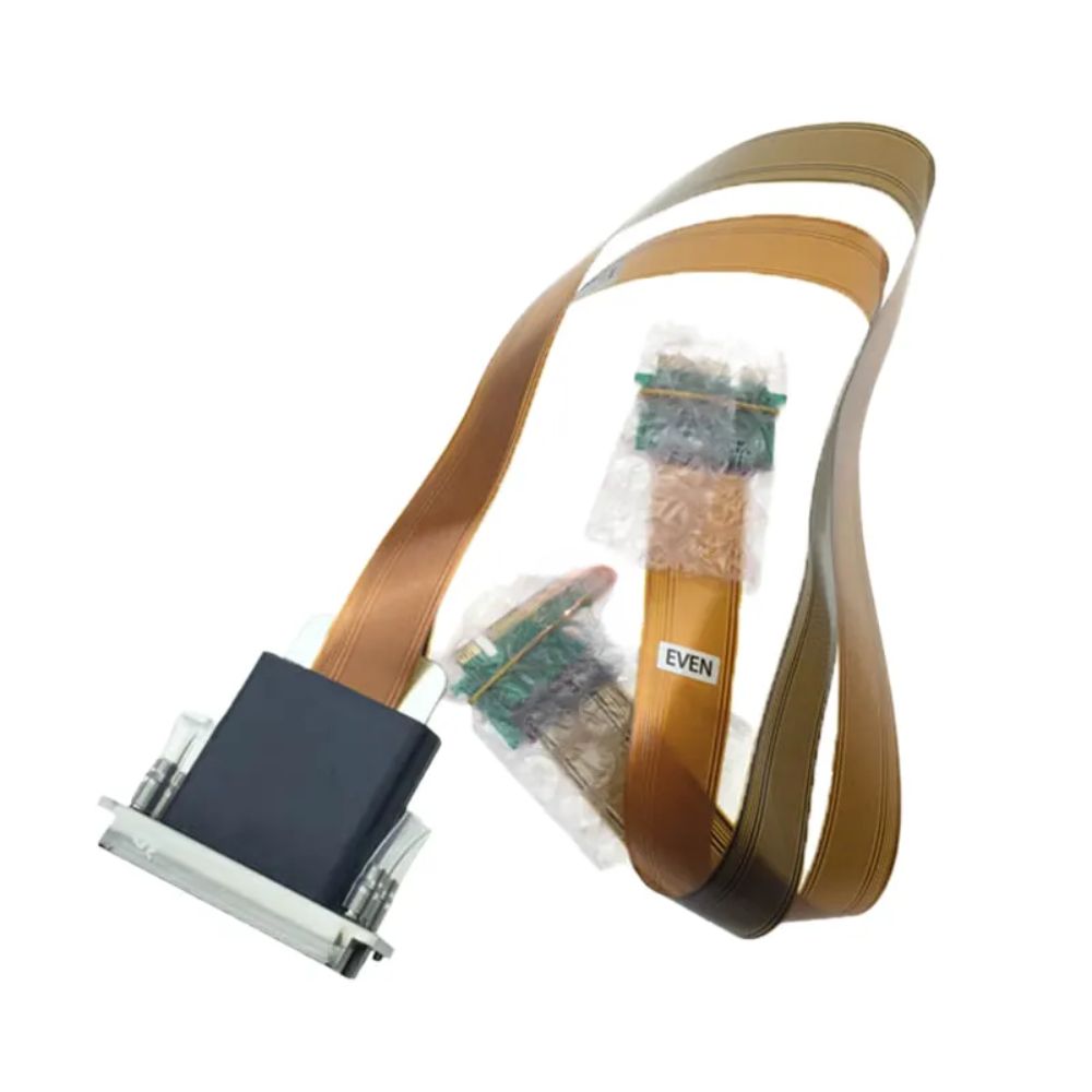 Ricoh Gen4 printhead