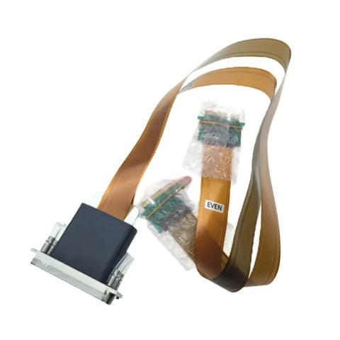 Ricoh Gen4 printhead