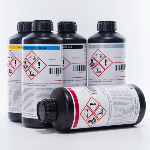 AGFA KF5 UV Ink