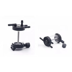 Buffer Bottle For Large Format Printer