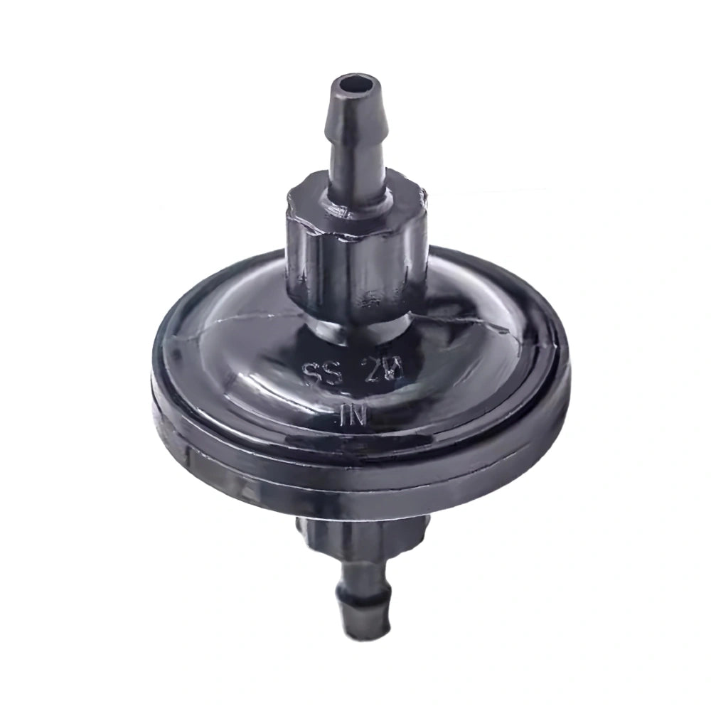 Butterfly Ink Filter - 25DISCB-SS2000CC