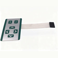 CJ3000 - Printer Feed & Return Keypad