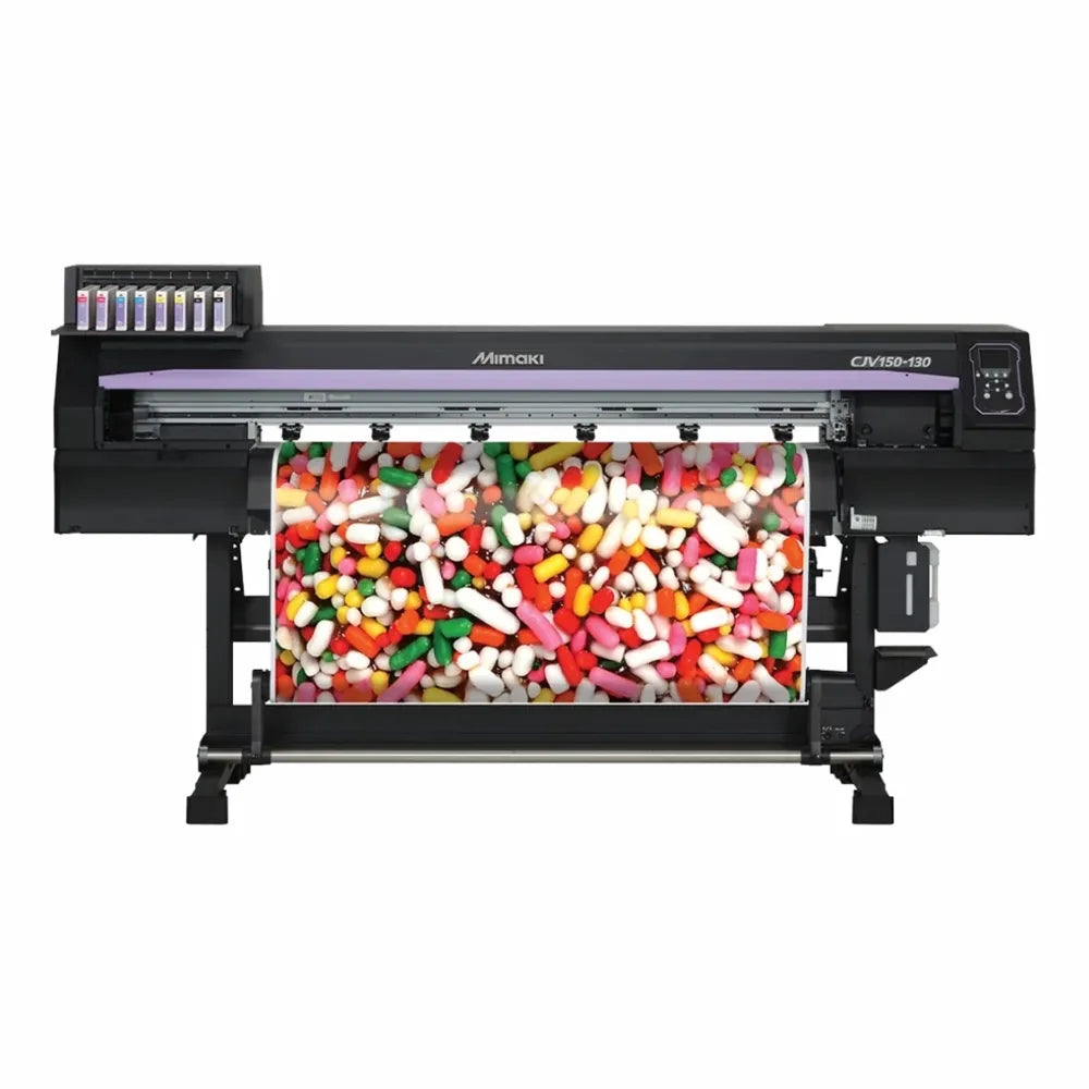Mimaki CJV150-130 Printer ｜Second Hand