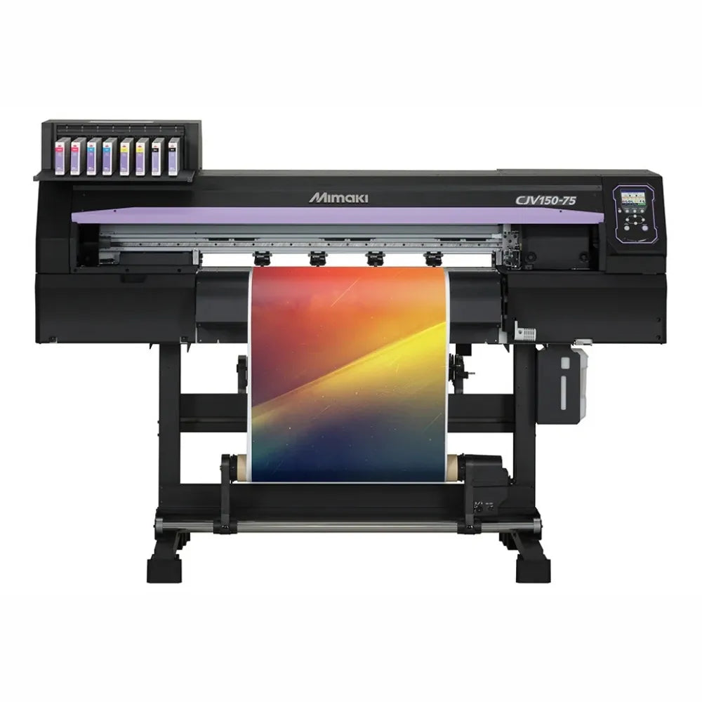 Mimaki CJV150-75 Printer ｜Second Hand