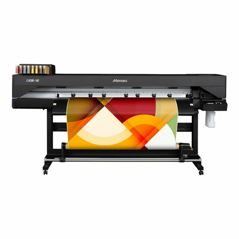 Mimaki CJV200-160 Printer ｜Second Hand