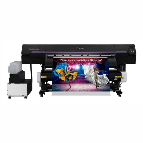 Mimaki CJV330-130 Printer ｜Second Hand