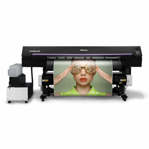 Mimaki CJV330-160 Printer ｜Second Hand