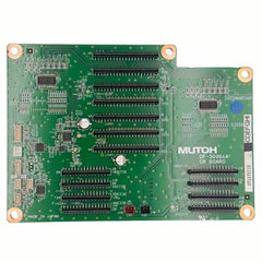 CR Board Assy - DG-49275