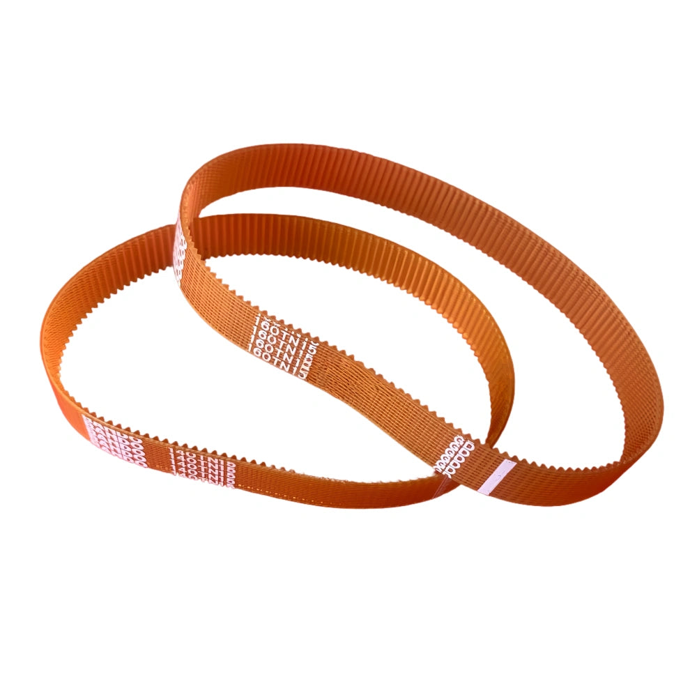 CR Deceleration Belt Assy - DG-42458