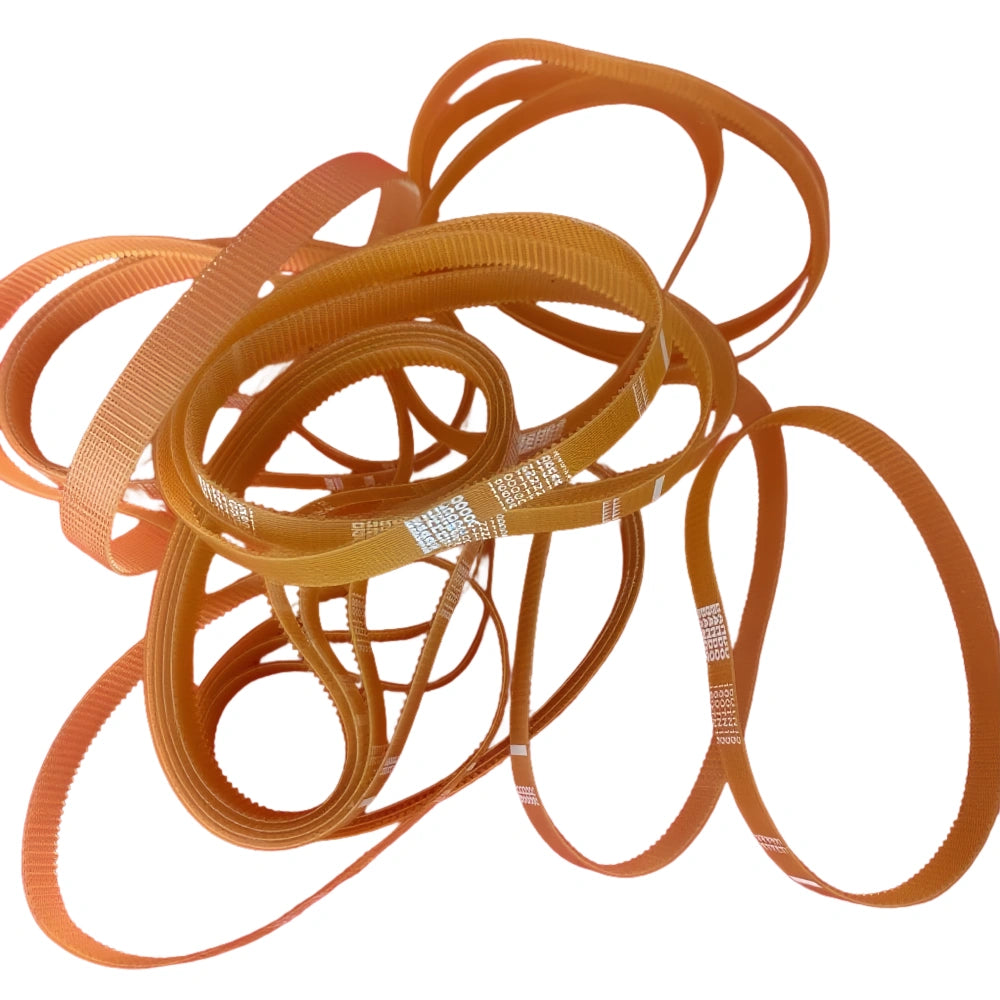 CR Deceleration Belt Assy - DG-42458