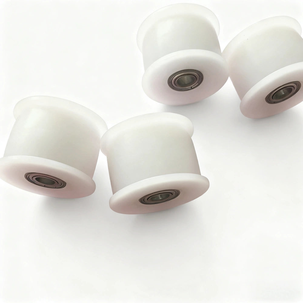 CR Return Pulley - DF-49047