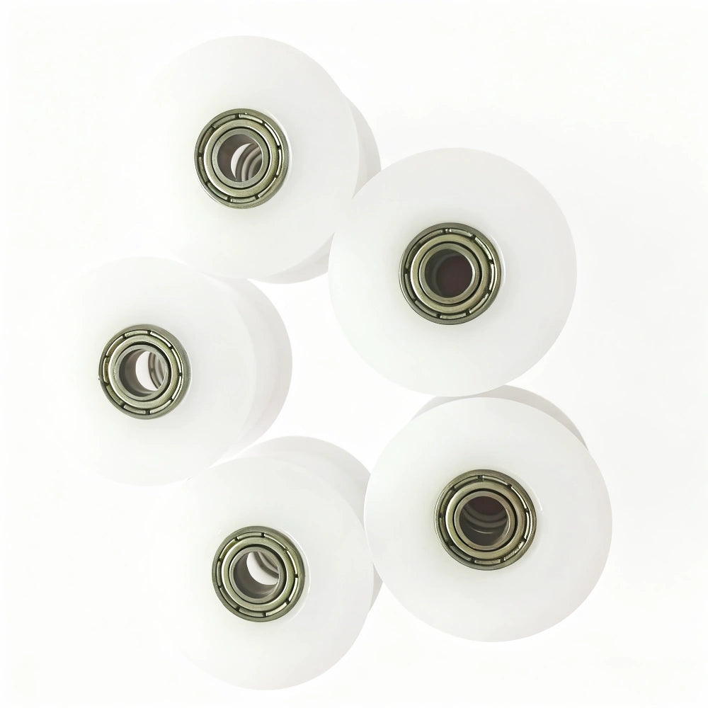 CR Return Pulley - DF-49047