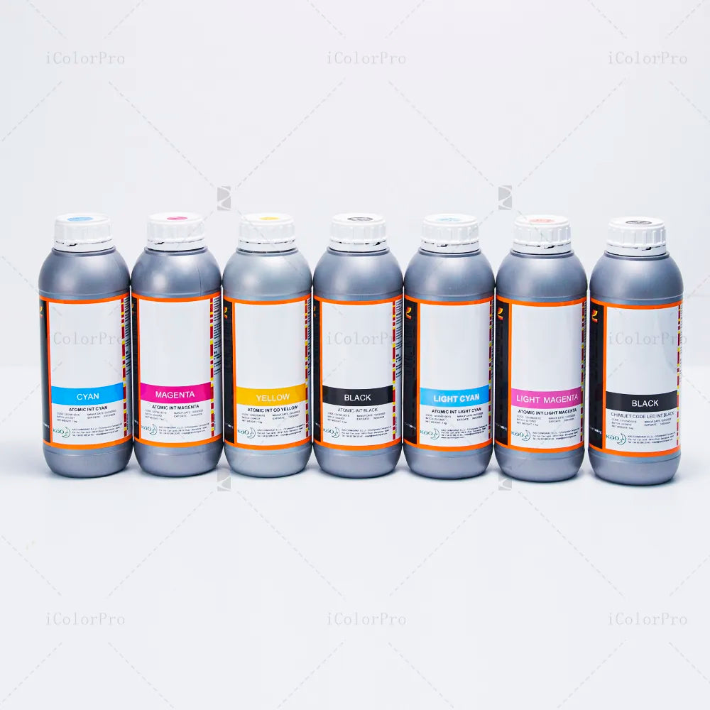 Kao Chimigraf UV Ink