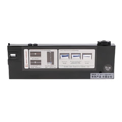 Continuous Ink Supply Sub Ink Cartridge – With Tube & Float for UV Flatbed Printer – 220ml