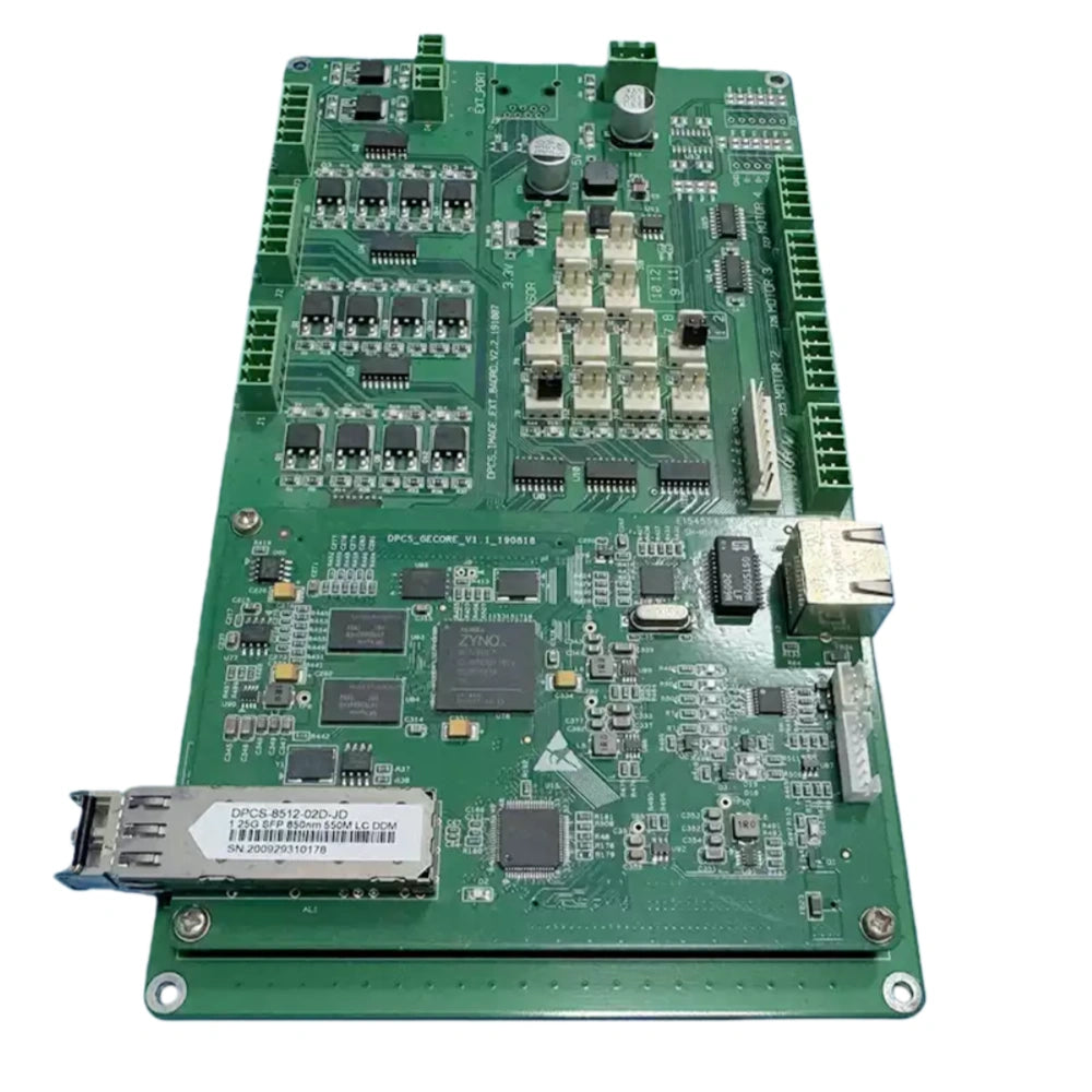 DPCS G5i Printhead Control Board